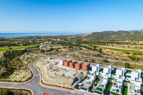 Villa i Finestrat, Alicante, Finestrat - € 635.000 | Ref: Fin-New-Levhom - foto 25